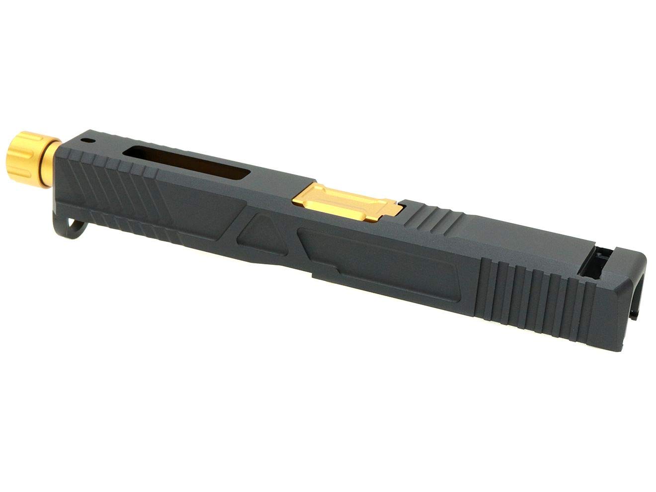 Amazon | MITA アルミスライドCNC カスタムスライドキット VFC