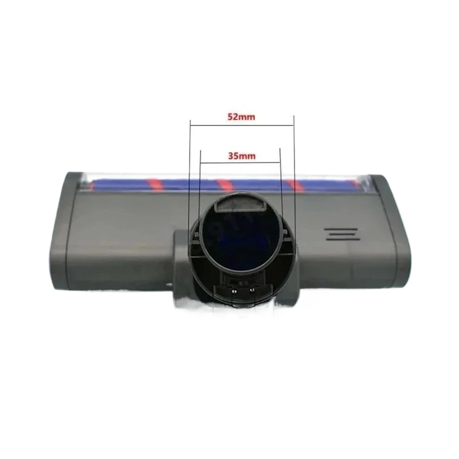 Cepillo de Piso motorizado, V8 V7 V10 V11, Compatible con