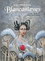 Blancanieves 8494220586 Book Cover
