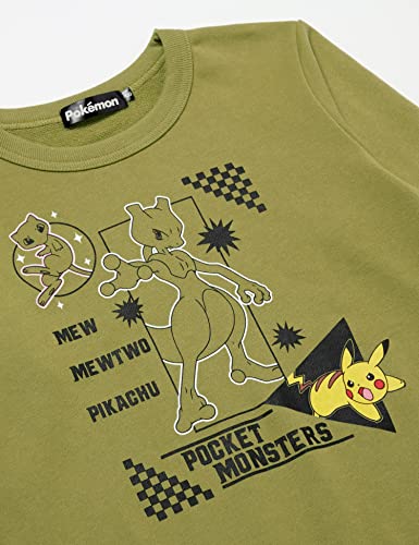 [タカラトミーアーツ] トレーナー ポケットモンスター ポケ