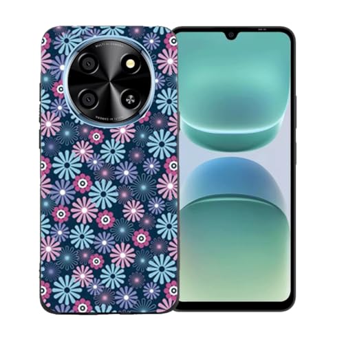 LCEHTOGYE Kp Oukitel C1 PluspP[XAKp Oukitel C1 Plus (6,52")ƌ݊̂钴^ubN\tgTPUVRQP[XیJo[ - BST19