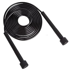 2.8m PVC Adjustable Skipping Rope