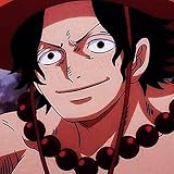  Ace vs Barbanegra. One Piece Rap