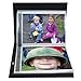 Talking Products, Voice Recordable Talking Photo Album. 6 Minute Recording Time. Hardback Cover and 20 7x5