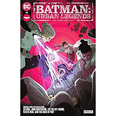 Batman