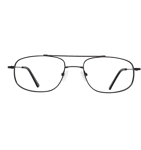 Miniatura 2 de Gafas de lectura progresivas con bloqueo de luz azul lector multifocales (1.0 1.5 2.0 2.5 3.0 3.5)