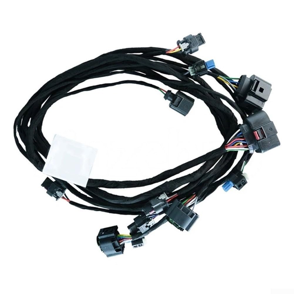 Faisceau Capteur Parking pour avant 4H0971095AF ABS Faisceau