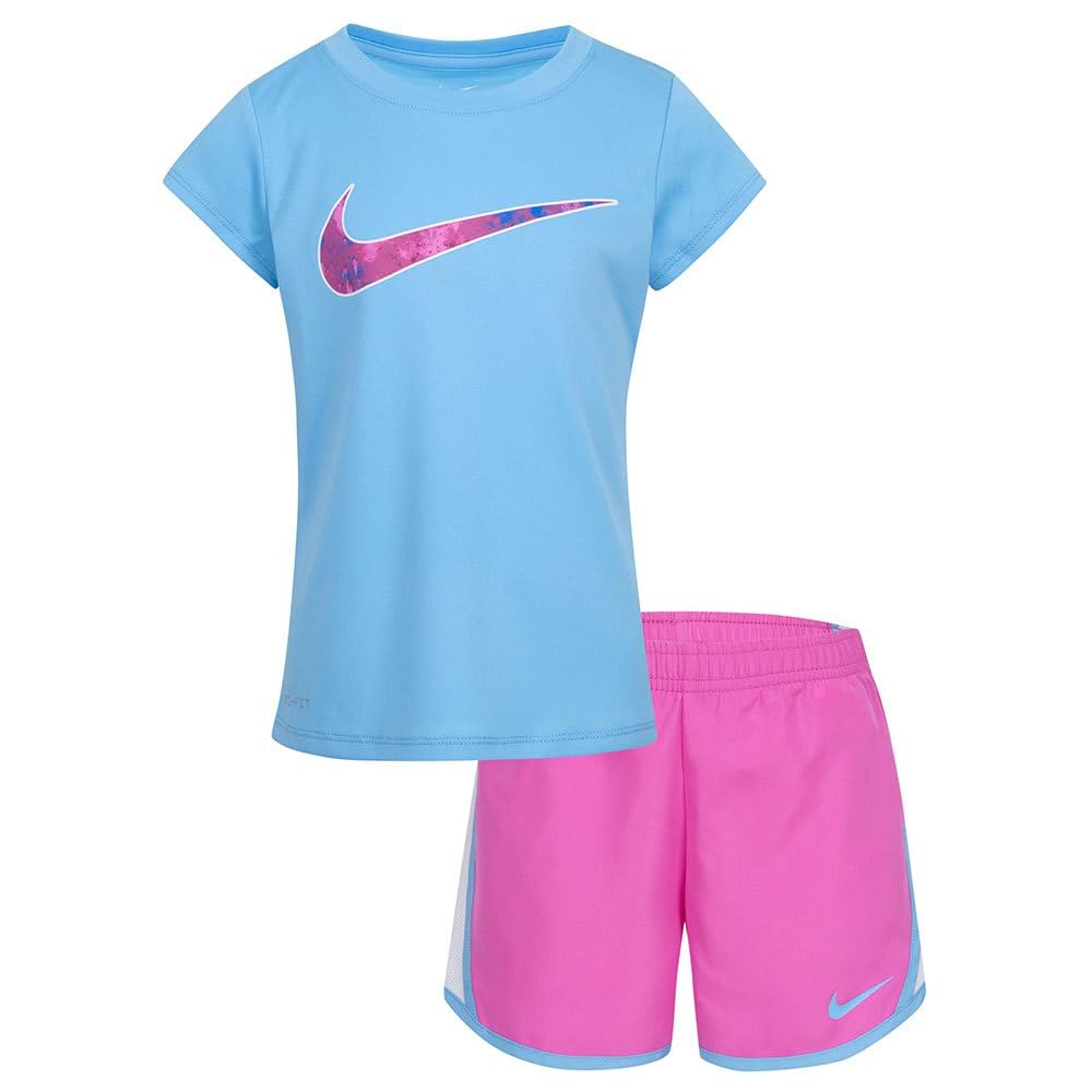 NIKE Nike-kids TRACK_SUIT Unisex adulto (Pack de 1)
