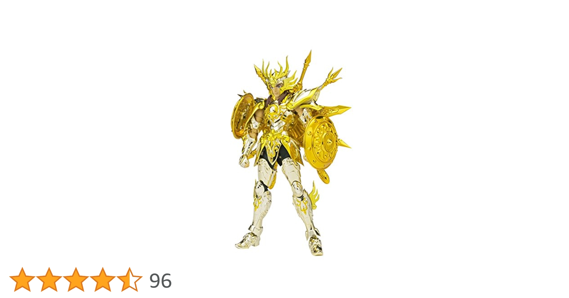 聖闘士聖衣神話 セイントセイヤ　聖闘士星矢　ライブラ 童虎 フィギュア Amazon.co.jp: TAMASHII NATIONS 聖闘士聖衣神話 ライブラ童虎