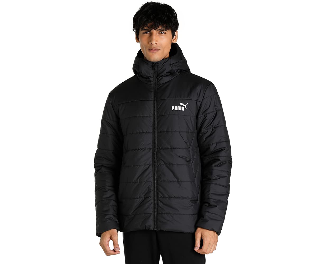 Unisex Yetişkin ESS Padded Jacket Şişme Yelek