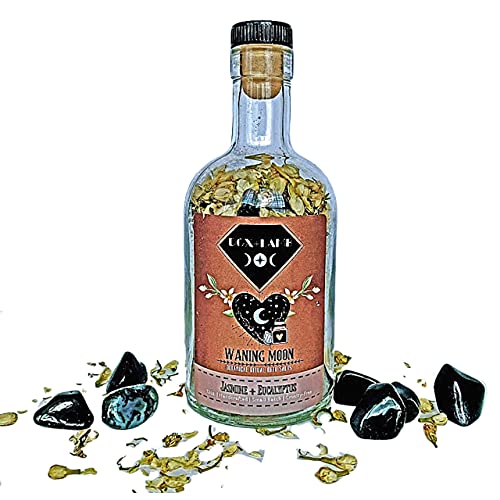 Best Bath Salts Herbal