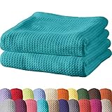 ✅ Sehr angenehm in Sommernächten als Schlafdecke, Kuscheldecke oder Freizeitdecke.