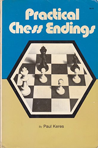 Practical Chess Endings view 2