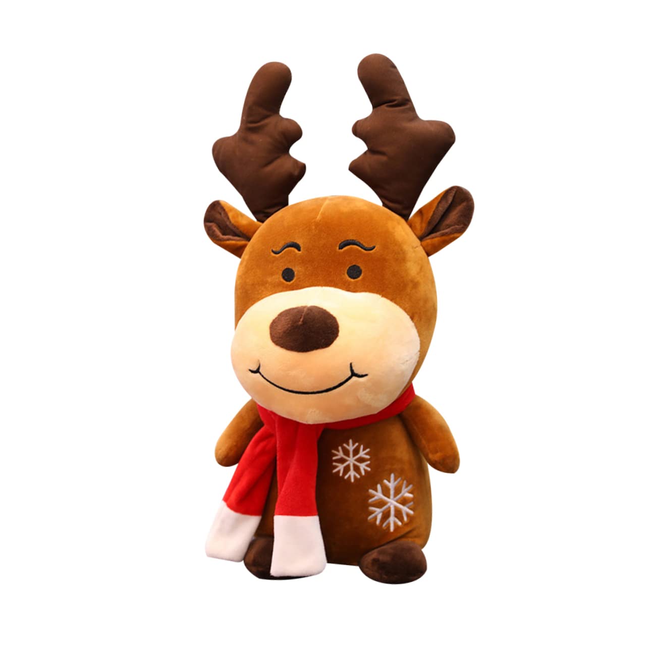 トナカイのぬいぐるみ