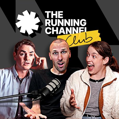BONUS CLUB EPISODE: Joe Wicks and Daddy Pig are Running London Marathon
