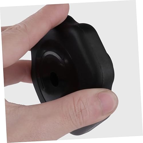 Miniatura 9 de VILLCASE 4 piezas Accesorios para olla a presión, mango de tapa de olla, olla de arroz, vaporera, perillas de olla a presión, tapa de repuesto para