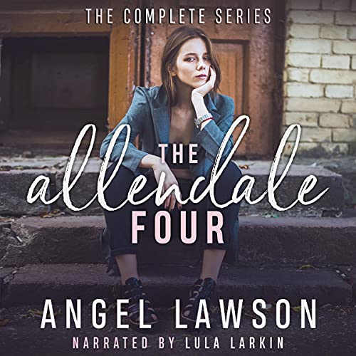 The Allendale Four Series Books 14) High School Bully