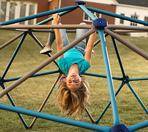 Lifetime 81483818450 90939 Geometric Dome Climber Jungle Gym thumb #5