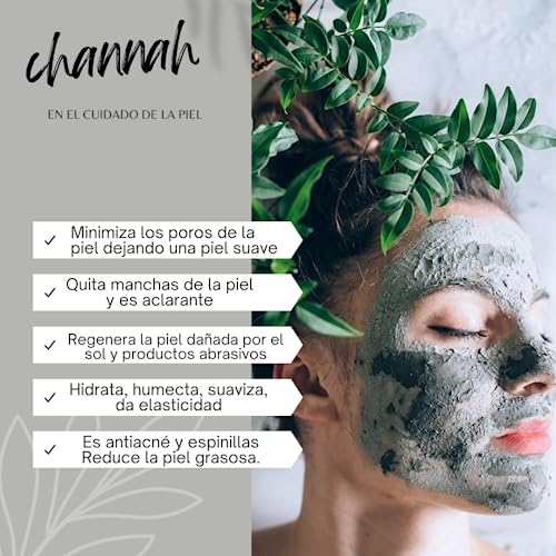 Exfoliantes Y Mascarillas, Beauty Imagen adicional