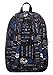 Harry Potter Icon Print Ravenclaw Backpack Standard