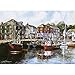 Price comparison product image Gibsons Padstow Harbour 1000 Piece Jigsaw Puzzle