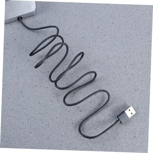 UTHCLO Type-c Desktop Charger Station Fast Charging Docking Stand for Mobile Phone Charger Usb Type-c Devices Home Office Use - Image 3