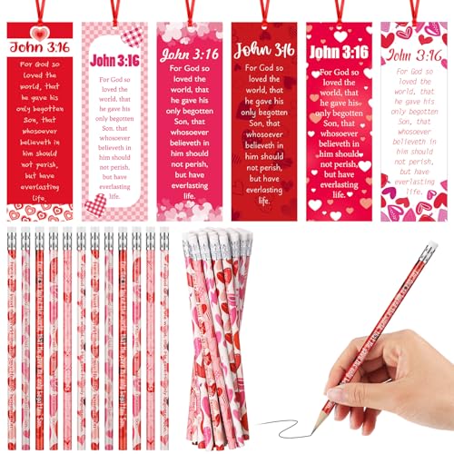 Resurhang 60�� �o�����^�C���f�[ �W����3:16�{�̂����� ���M�Z�b�g No Greater Love ���b�h�n�[�g ������ 60�{ �@���I�ȃL���X�g���̉��M �o�����^�C�������p�[�e�B�[�M�t�g��