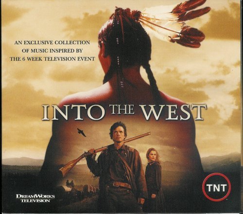Into The West