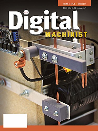 Digital Machinist