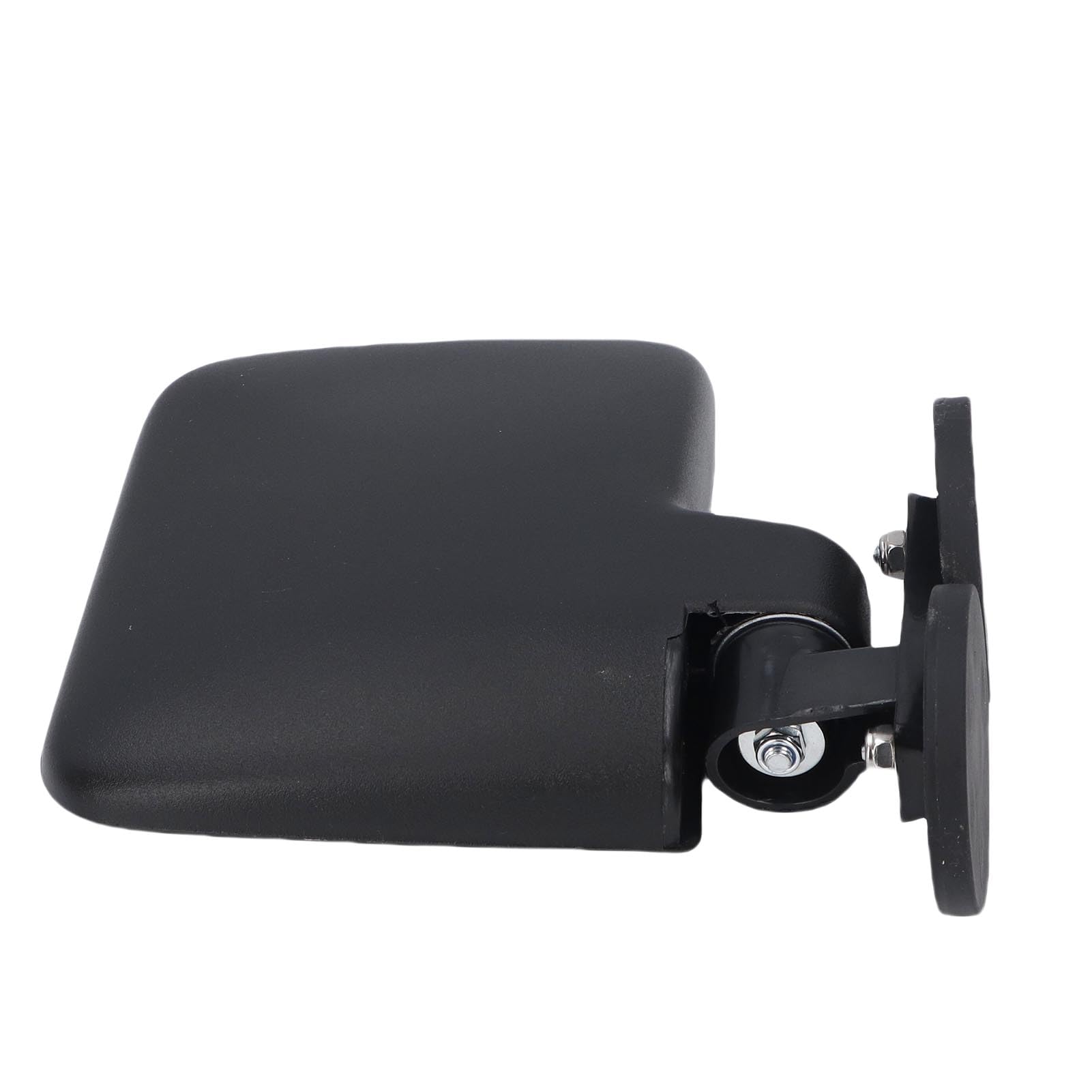 Espejos magnéticos para tractores, Espejo retrovisor universal para tractores, Espejo retrovisor magnético ajustable en ángulo y posición para tractores, bulldozers