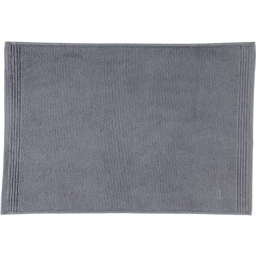 Möve Badematten Superwuschel Stone - 850 50x70 cm