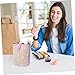TOGEVAL 1pieza Bolso De Hombro para Mujer Bandolera De PU Antirrobo Estilo Casual y Versátil para Viajes y Compras Imagen de TOGEVAL 1pieza Bolso De Hombro para Mujer Bandolera De PU Antirrobo Estilo Casual y Versátil para Viajes y Compras