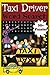 Produktbild Taxi Driver Word Search Puzzle Book: Taxi Driver Word Search Puzzle Book: Word Searches with Easy-to-Read Print about taxis, the job, terminology and More / ... for Vacations, Holidays, and Free Times