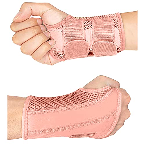 HYCOPROT Adjustable Wrist Supports Brace