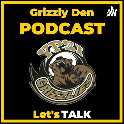 Grizzly Den Podcast Titelbild