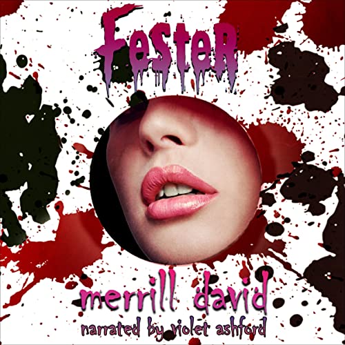 Fester by Merrill David episode artwork