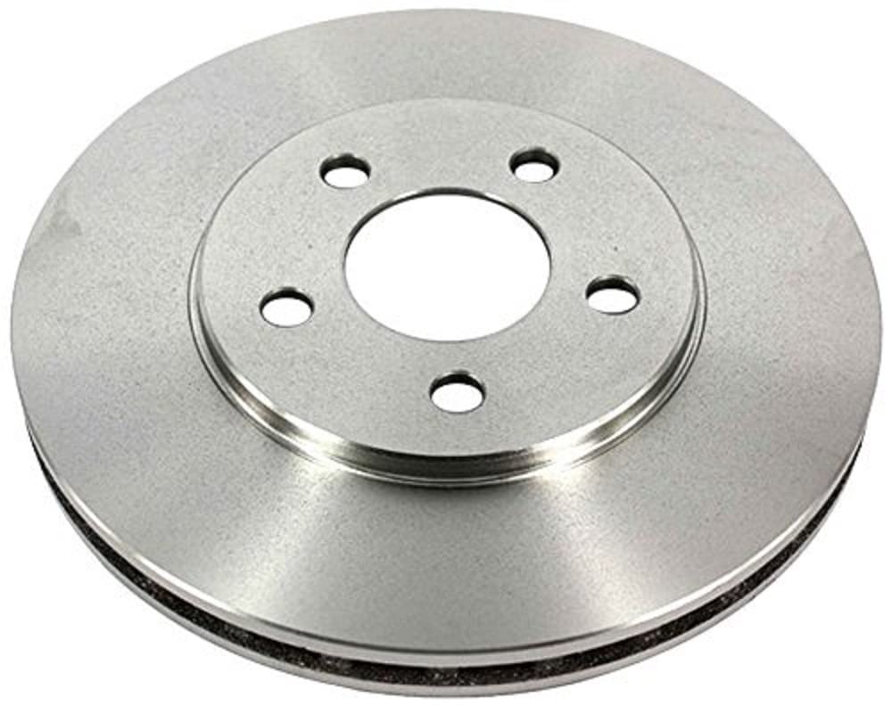 Bendix Premium PRT5041 Front Brake Rotor for Chrysler Cirrus 2000-1995, Sebring 2000-1996, Stratus 1997-1995, Dodge Stratus 2000-1995, Plymouth Breeze 2000-1996
