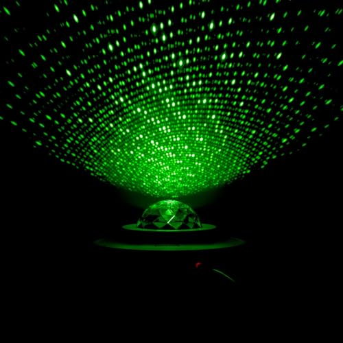 Projecteur d'Étoiles Sedlay Idée Cadeau Idéale pour Anniversaire et Fêtes