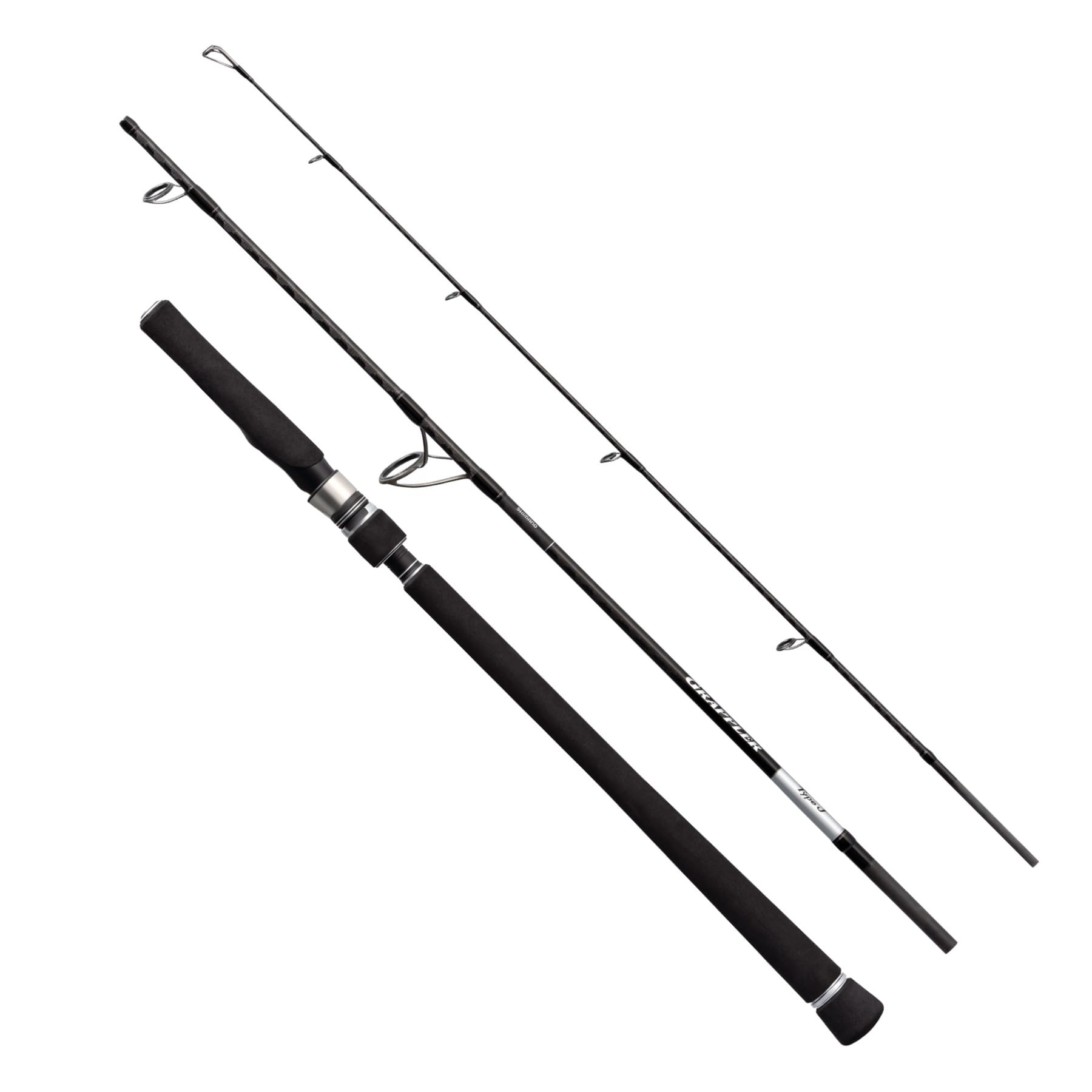 グラップラーs60-4 ジギングロッド Amazon | シマノ(SHIMANO) ジギングロッド 26グラップラー タイプ J
