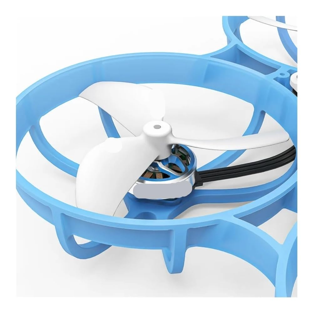 Drone FPV de carreras interior y exterior sin escobillas Compatibilidad con Meteor75 Pro 1S