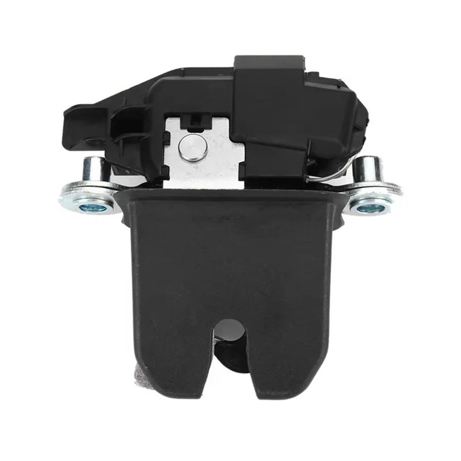 Mensunubnm One Color Tailgate Luggage Trunk Lock 5J0827501 For Skoda For Fabia Mkii For Roomster 5J7827501a