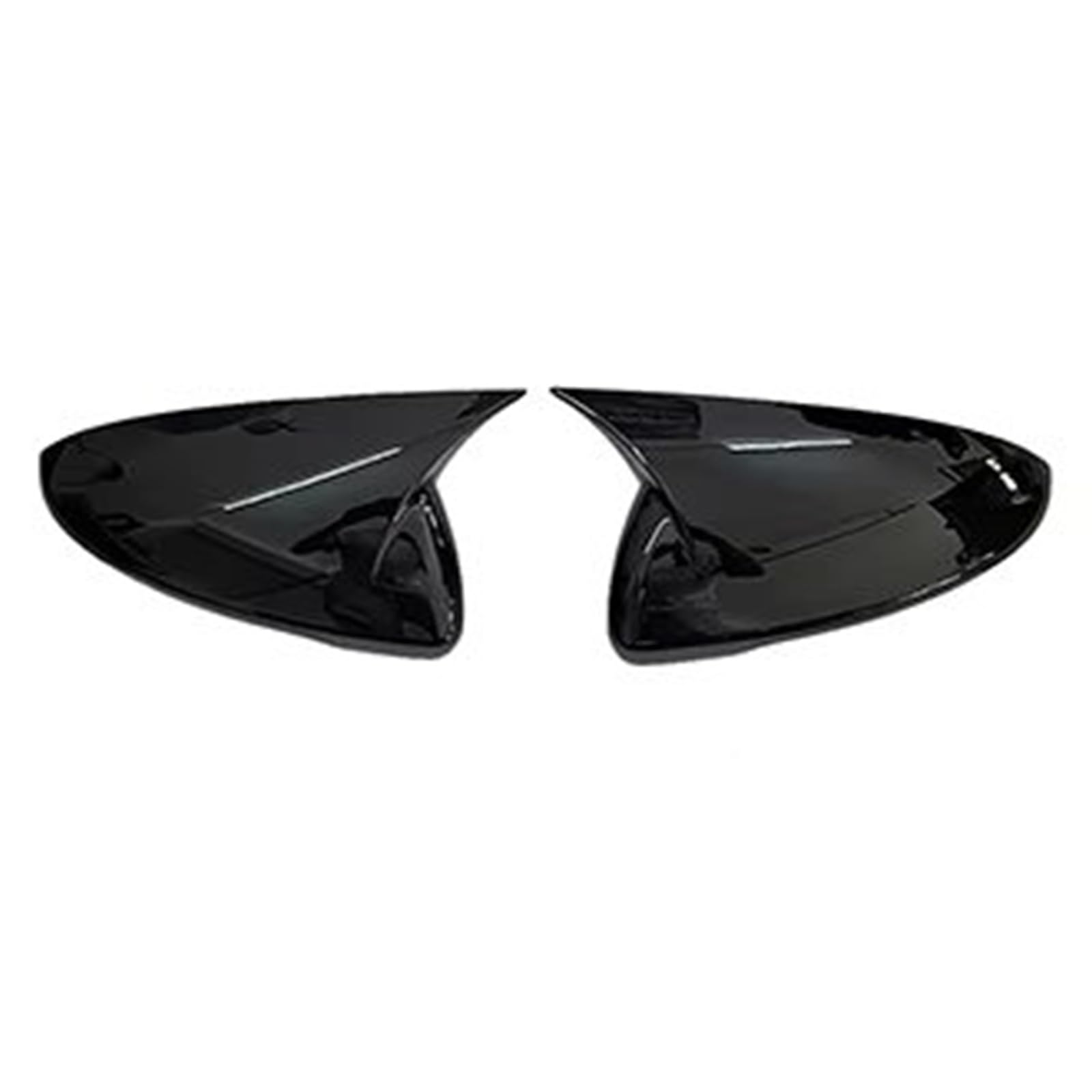 Car Mirror Cap Compatible with KIA for Ceed for Xceed 2019 2020 2021 2022 2023 Door Side for Wing Rearview Mirror Cover Sticker Trim Cap Car Styling