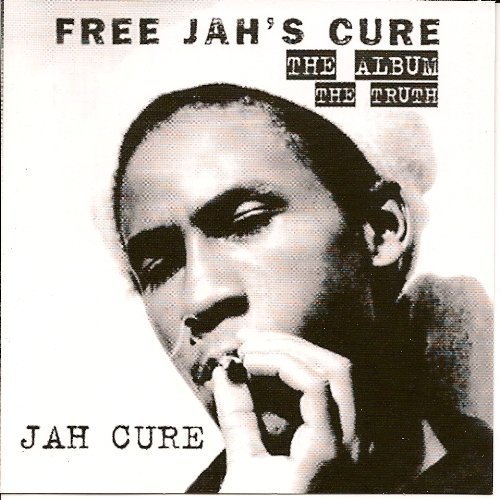 Free Jah Cure