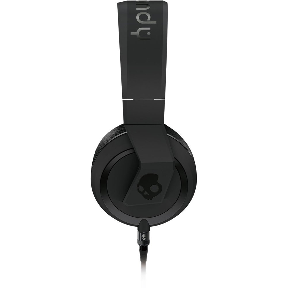 Skullcandy MixMaster DJ 2.0 Over-Ear Headphones with Mic - Matte