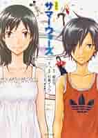 サマーウォーズ('09角川書店/D.N.ドリームパートナーズ/ワーナー・ブラザ… サマーウォーズ(´09角川書店/D.N.ドリームパートナーズ/ワーナー