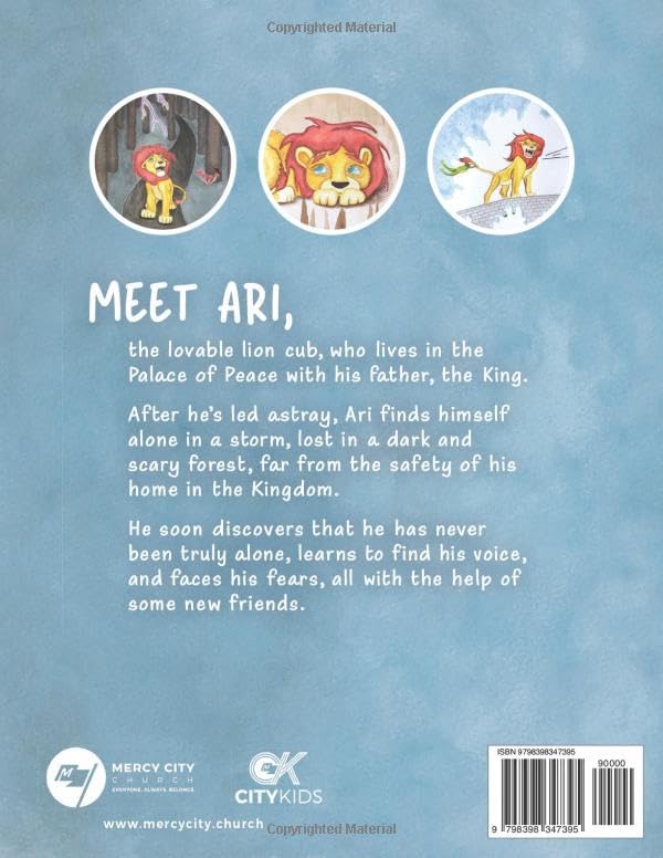 Miniatura 2 de Adventures of Ari Overcoming Fear