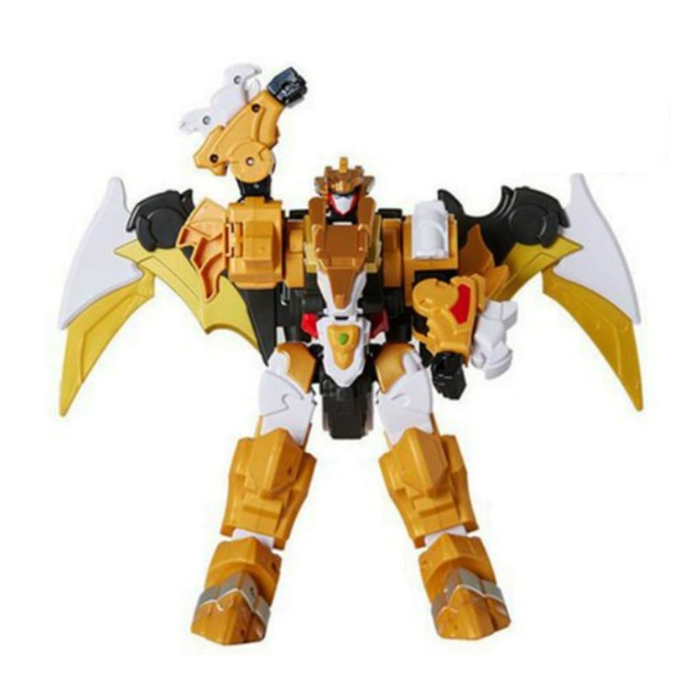 Amazon.com: It likes Dinocore Season 5 Evolution 2 Megadifighter