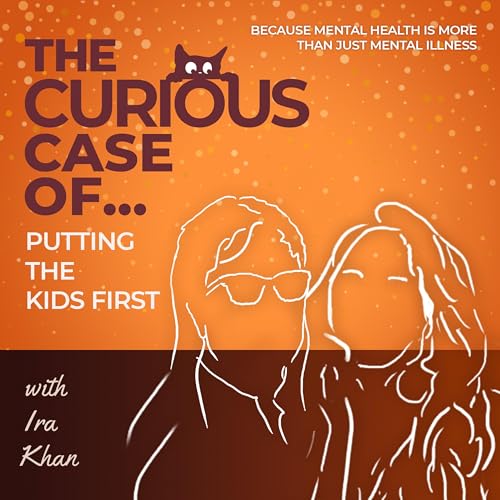 The Curious Case of&hellip; Putting The Kids First