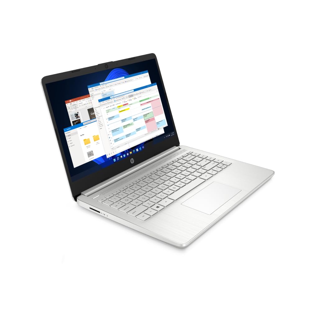 HP 14s-dq5014na Intel Core i7-1255U Laptop 14