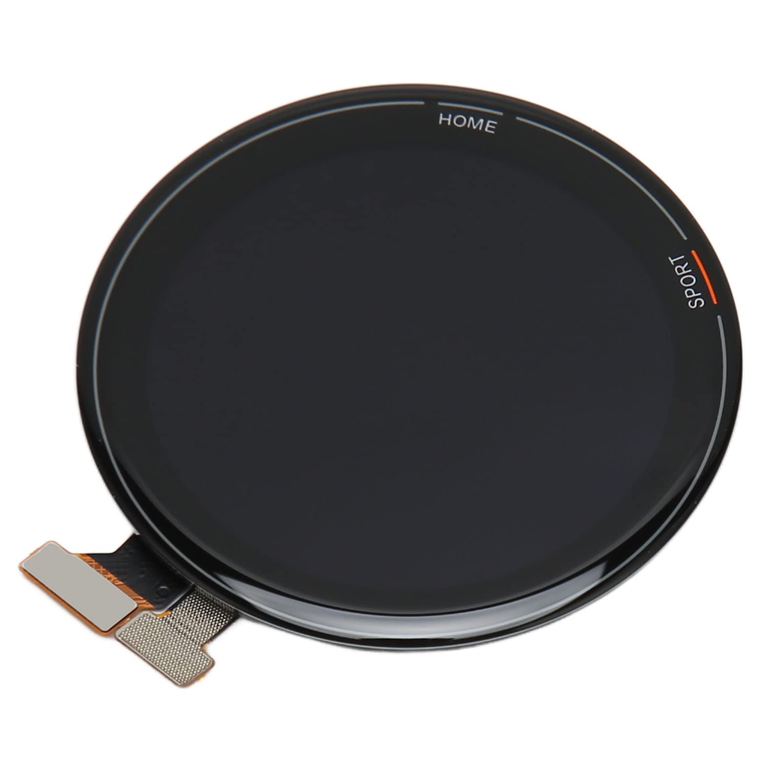 pour Xiaomi-Mi Watch, écran Tactile | écran Tactile | écran Tactile | 1,39 Pouces | Numériseur | pour Xiaomi Mi Watch | édition Sport Couleur XMWTCL01 XMWTCL02 XMWTCL06